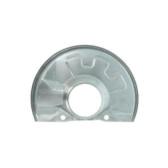 Déflecteur, disque de frein avant droit BLIC OEM 30818030 Déflecteur, disque de frein avant droit BLIC OEM 30818030