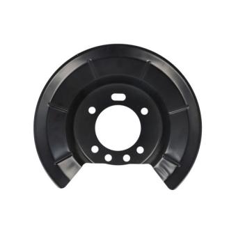 Déflecteur, disque de frein BLIC 6508-03-9011870K pour VOLVO V40 T2 - 122ch Déflecteur, disque de frein BLIC 6508-03-9011870K pour VOLVO V40 T2 - 122ch