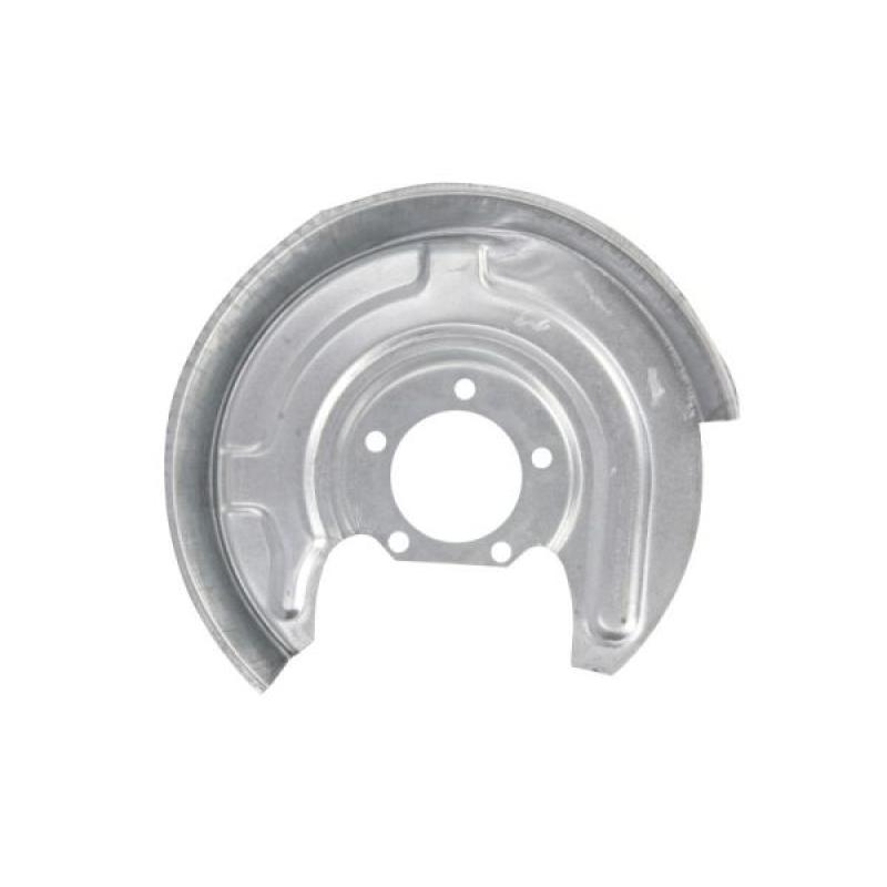 Déflecteur, disque de frein arrière gauche BLIC 6508-03-9539877K - Visuel 1