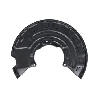 Déflecteur, disque de frein BLIC OEM 1K0615311C