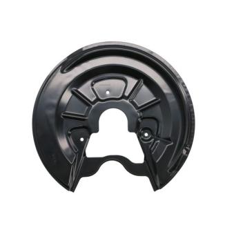 Déflecteur, disque de frein BLIC OEM 1K0615612P