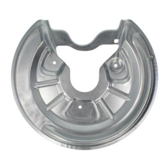 Déflecteur, disque de frein arrière gauche BLIC 6508-03-9545877K pour VOLKSWAGEN EOS 1.4 TSI - 122cv