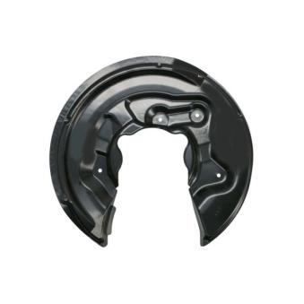 Déflecteur, disque de frein BLIC [6508-03-9547873K]