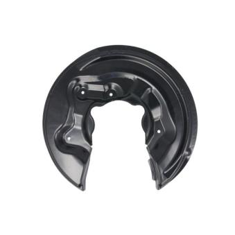 Déflecteur, disque de frein BLIC OEM 5N0615612A