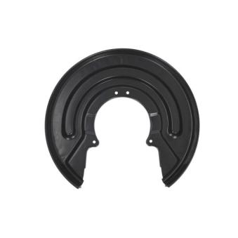 Déflecteur, disque de frein BLIC 6508-03-9568870K pour VOLKSWAGEN MULTIVAN 2.0 TDI 4motion - 204cv