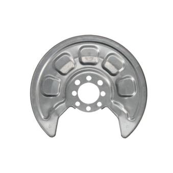 Déflecteur, disque de frein BLIC 6508-03-9571879K pour VOLKSWAGEN CADDY 2.0 TDI 4motion - 110cv