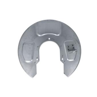 Déflecteur, disque de frein arrière droit BLIC 6508-03-9590878K pour FORD GALAXY 1.9 TDI - 90cv