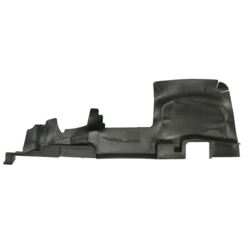 Grille de ventilation, pare-chocs BLIC 6508-05-0028272P - Visuel 1