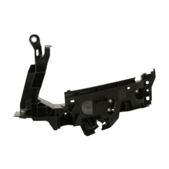 Fixation de phare BLIC OEM 8R0805607A