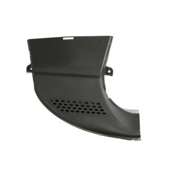 Grille de ventilation, pare-chocs BLIC 6508-05-0036300P