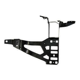 Fixation de phare avant gauche BLIC 6508-05-0066241P pour BMW Série 5 530 d - 231cv