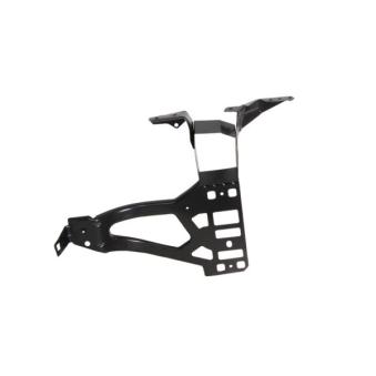 Fixation de phare avant droit BLIC 6508-05-0066242P pour BMW Série 5 530 d - 231cv