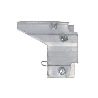 Support de radiateur BLIC OEM 51647245795