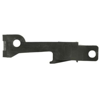 Fixation de phare BLIC 6508-05-0552262P pour PORSCHE 911 2.0 HDi - 110cv