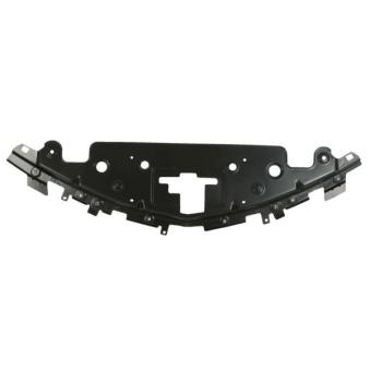 Baguette et bande protectrice, pare-chocs BLIC 6508-05-1103249P pour CHEVROLET CAMARO 2.0 Turbo - 275cv