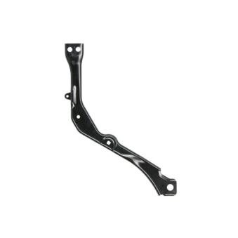 Fixation de phare avant droit BLIC 6508-05-2951242P Fixation de phare avant droit BLIC 6508-05-2951242P
