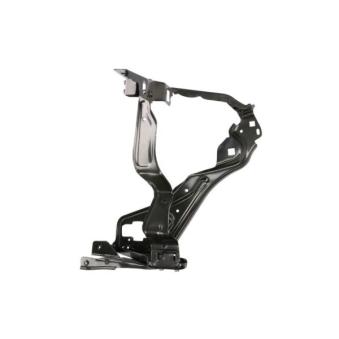 Fixation de phare BLIC 6508-05-3518241P pour MERCEDES-BENZ CLASSE C C 250 CDI 4-matic - 204cv