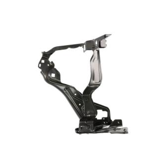 Fixation de phare BLIC 6508-05-3518242P pour MERCEDES-BENZ CLASSE C C 250 CDI 4-matic - 204cv
