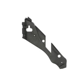 Revêtement avant BLIC 6508-05-3518246P pour MERCEDES-BENZ CLASSE C C 200 Kompressor - 184cv