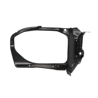 Fixation de phare BLIC 6508-05-3526242P