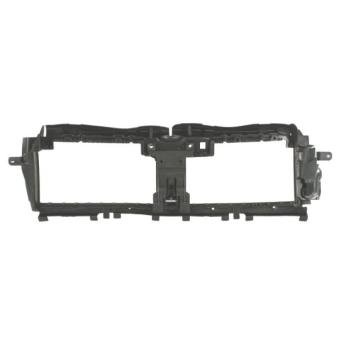 Grille de ventilation, pare-chocs BLIC 6508-05-3555260P pour PORSCHE 911 E 250 - 211cv