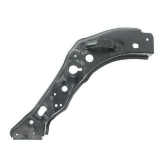 Fixation de phare BLIC 6508-05-3751242P pour MITSUBISHI ASX 1.6 - 116cv