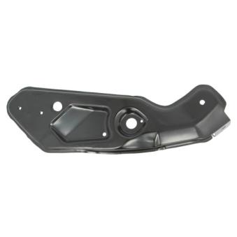 Fixation de phare BLIC 6508-05-6614242P pour DODGE CHARGER 1.2 TSI - 110cv