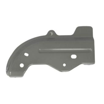 Support de radiateur BLIC 6508-05-7703241P pour FORD TRANSIT EV - 261cv