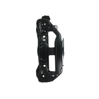 Revêtement avant BLIC 6508-05-8155262P pour TOYOTA YARIS D-4D - 90cv Revêtement avant BLIC 6508-05-8155262P pour TOYOTA YARIS D-4D - 90cv