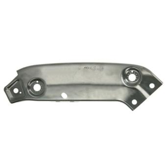 Revêtement avant BLIC 6508-05-9535262P pour VOLKSWAGEN JETTA 2.5 - 170cv