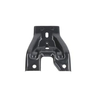 Revêtement avant BLIC 6508-05-9535263P pour VOLKSWAGEN JETTA 2.5 - 170cv