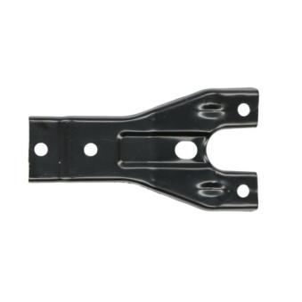 Revêtement avant BLIC 6508-05-9547264P pour MINI MINI 2.0 TDI 4motion - 140cv