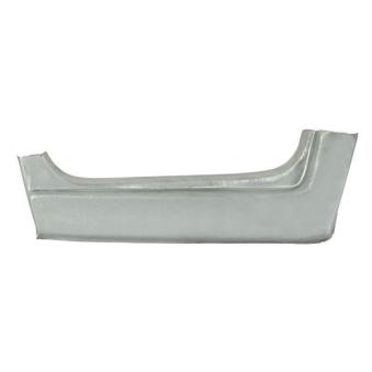 Plaque de seuil avant gauche BLIC 6508-05-9560241P pour VOLKSWAGEN LT 2.4 D - 75cv