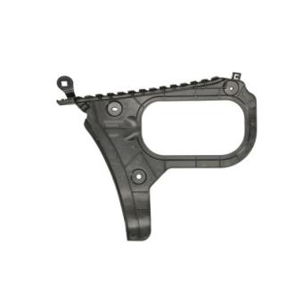 Support, pare-chocs avant gauche BLIC 6508-06-0027933P pour BMW Série 3 1.6 TDI - 110cv Support, pare-chocs avant gauche BLIC 6508-06-0027933P pour BMW Série 3 1.6 TDI - 110cv