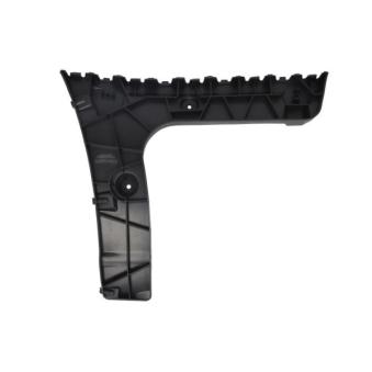 Support, pare-chocs avant gauche BLIC 6508-06-0032931P pour VOLKSWAGEN CADDY 2.0 TDI - 136cv