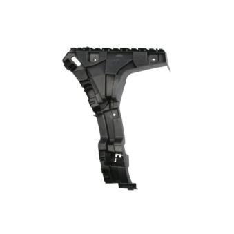 Support, pare-chocs avant gauche BLIC 6508-06-0034931P pour JAGUAR XF RS performance 2.5 quattro - 367cv Support, pare-chocs avant gauche BLIC 6508-06-0034931P pour JAGUAR XF RS performance 2.5 quattro - 367cv