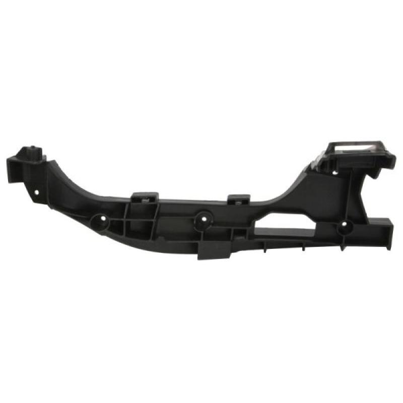 Support, pare-chocs avant gauche BLIC 6508-06-0042935P - Visuel 1