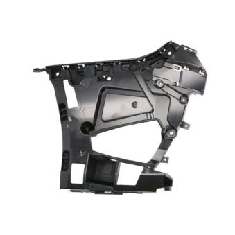 Support, pare-chocs avant gauche BLIC 6508-06-0064933P pour BMW Série 3 318 d Mild-Hybrid - 150cv