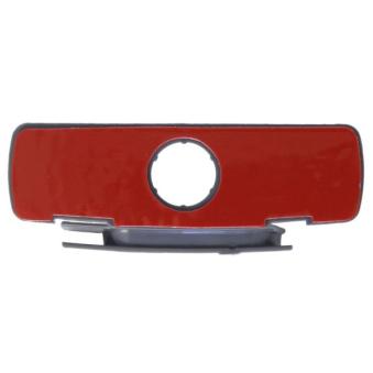 Support, pare-chocs avant droit BLIC [6508-06-0064934MP]