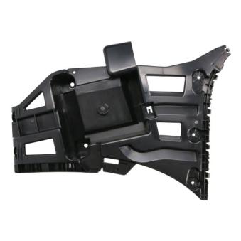 Support, pare-chocs avant gauche BLIC 6508-06-0082936P pour BMW X1 sDrive 20 i - 178cv