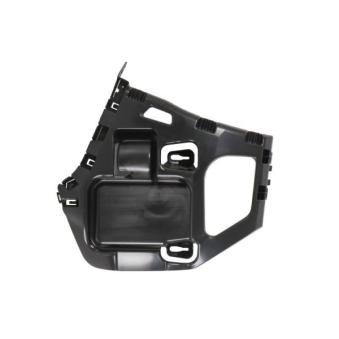 Support, pare-chocs arrière droit BLIC 6508-06-0086934P pour HYUNDAI SANTA FÉ 230 i - 252cv