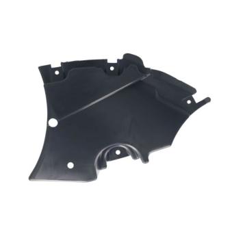 Support, pare-chocs avant gauche BLIC 6508-06-0086935P pour BMW Série 1 120 d xDrive - 184cv