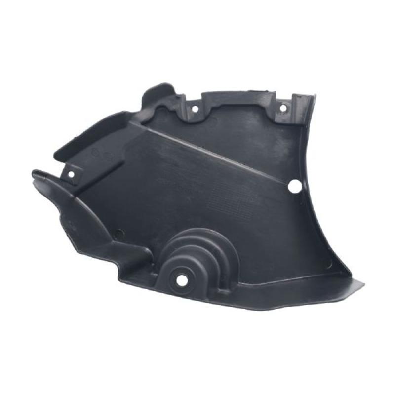 Support, pare-chocs avant gauche BLIC 6508-06-0086935P - Visuel 1
