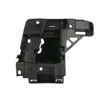 Support, pare-chocs avant droit BLIC 6508-06-0554934P pour VOLVO S60 PureTech 110 - 110cv