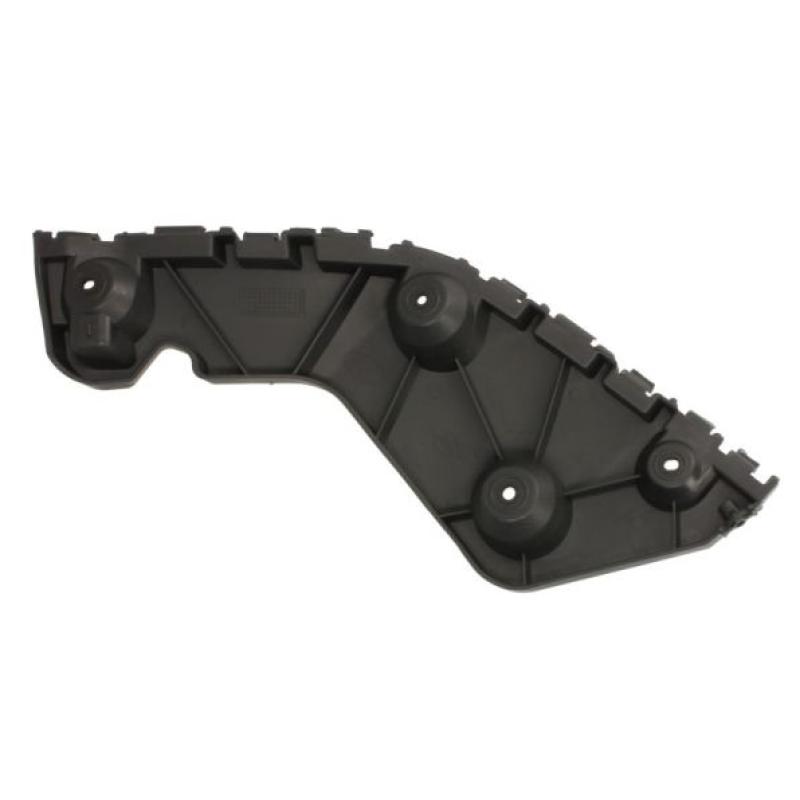 Support, pare-chocs avant gauche BLIC 6508-06-1305935P - Visuel 1