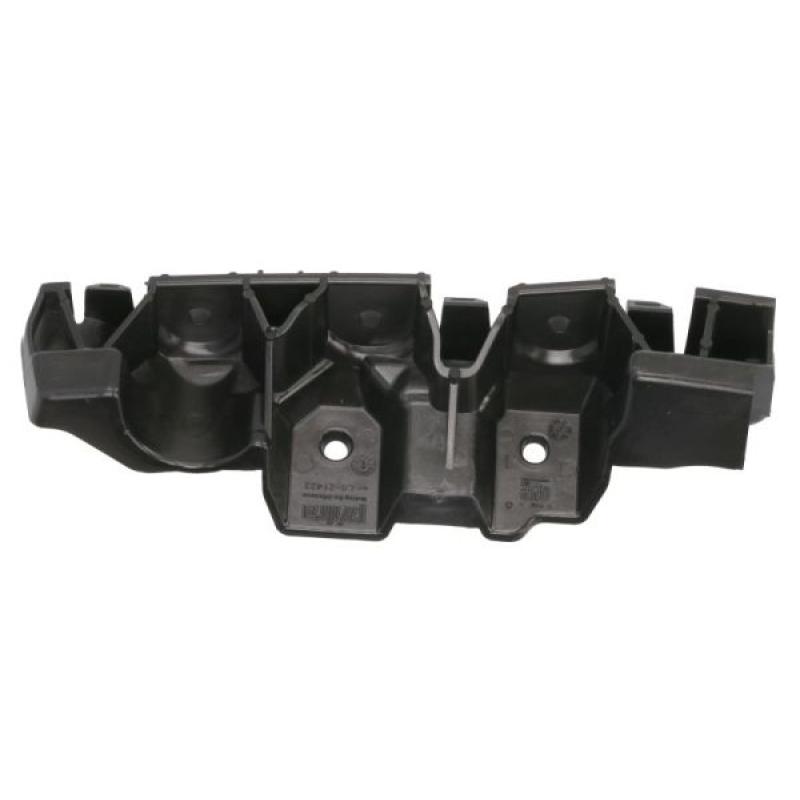 Support, pare-chocs avant gauche BLIC 6508-06-1307931Q - Visuel 1