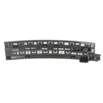Support, pare-chocs BLIC 6508-06-1684930P pour NISSAN X-TRAIL 1,5 e-Power - 204cv