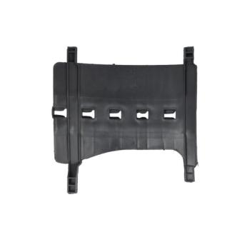 Support, pare-chocs arrière droit BLIC [6508-06-2505936P]