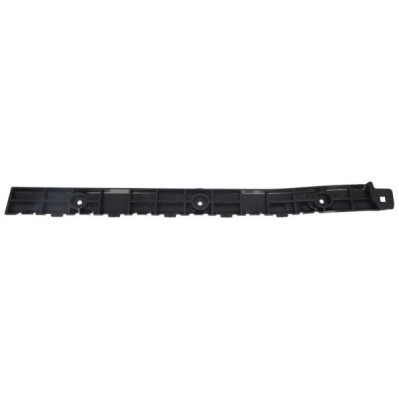 Support, pare-chocs avant gauche BLIC 6508-06-2518931P - Visuel 1