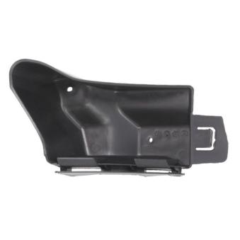 Support, pare-chocs arrière gauche BLIC 6508-06-2536937P